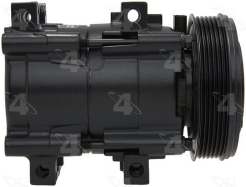 Four Seasons A/C Compressor P/N:57124