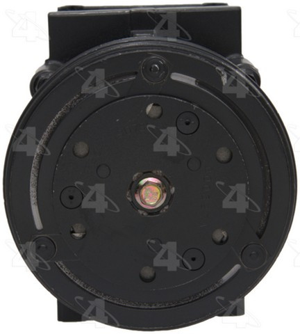Four Seasons A/C Compressor 57124 - view 6