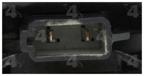 Four Seasons A/C Compressor P/N:57124