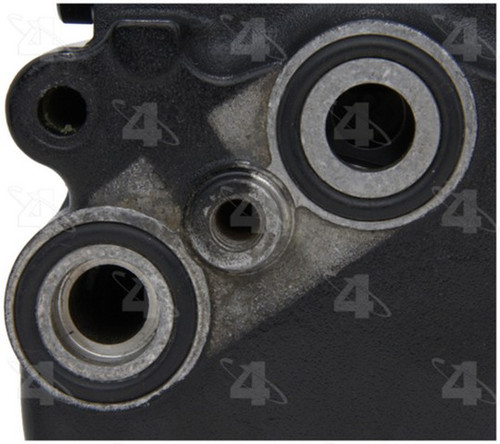 Four Seasons A/C Compressor P/N:57127