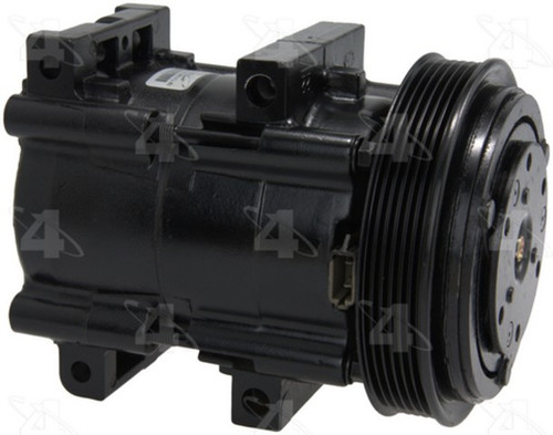 Four Seasons A/C Compressor 57128