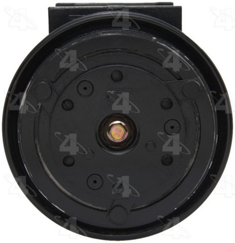 Four Seasons A/C Compressor 57128 - view 4