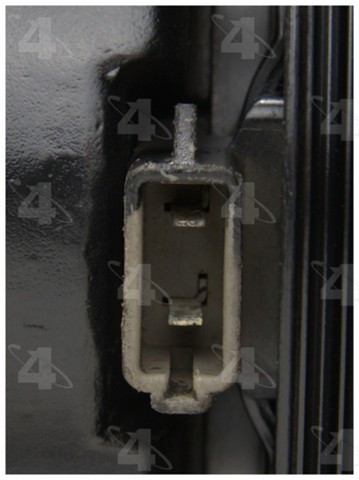 Four Seasons A/C Compressor P/N:57128
