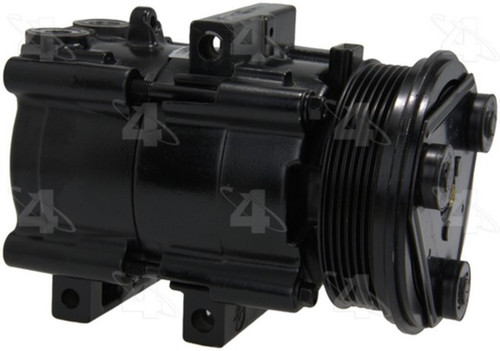 Four Seasons A/C Compressor 57129