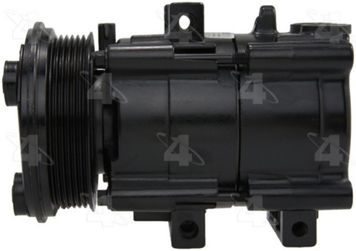 Four Seasons A/C Compressor P/N:57129