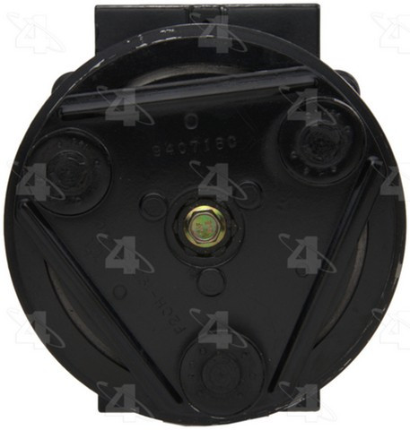 Four Seasons A/C Compressor 57129 - view 4