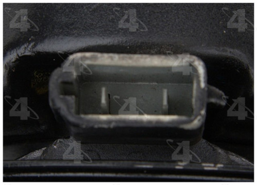 Four Seasons A/C Compressor 57129 - view 7