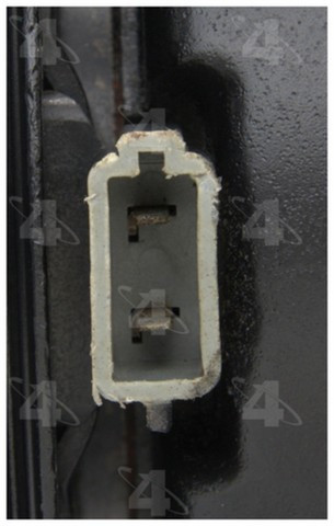 Four Seasons A/C Compressor 57130 - view 3