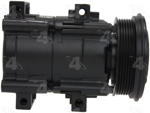 Four Seasons A/C Compressor 57130 - view 5