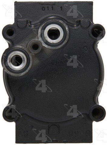 Four Seasons A/C Compressor 57130 - view 7