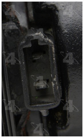 Four Seasons A/C Compressor 57132 - view 4