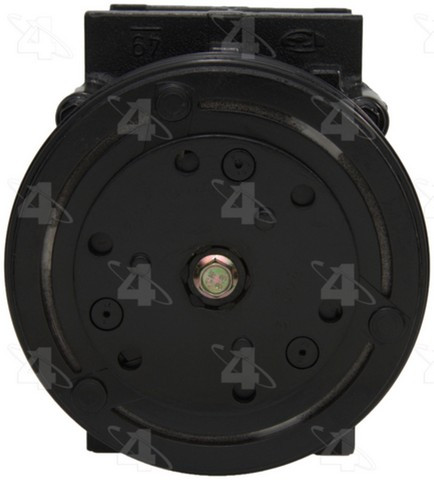Four Seasons A/C Compressor 57132 - view 6