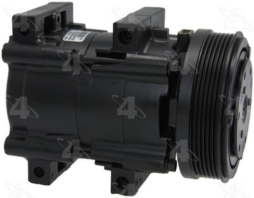 Four Seasons A/C Compressor 57133