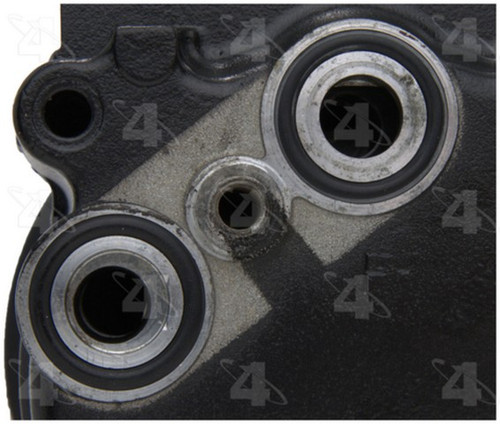 Four Seasons A/C Compressor 57133 - view 6