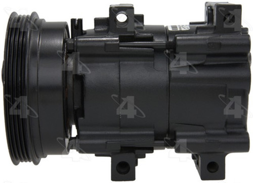 Four Seasons A/C Compressor P/N:57139