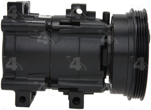 Four Seasons A/C Compressor 57139 - view 6