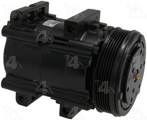 Four Seasons A/C Compressor 57144