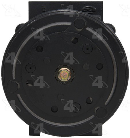 Four Seasons A/C Compressor 57144 - view 4