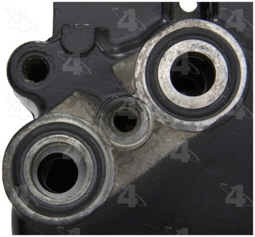 Four Seasons A/C Compressor P/N:57144