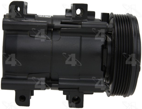 Four Seasons A/C Compressor 57144 - view 7