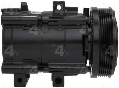 Four Seasons A/C Compressor P/N:57145