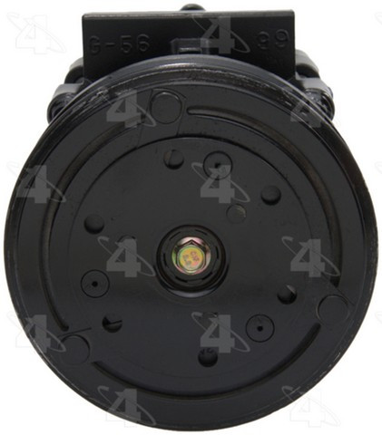 Four Seasons A/C Compressor P/N:57145