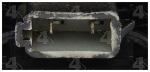 Four Seasons A/C Compressor 57145 - view 7