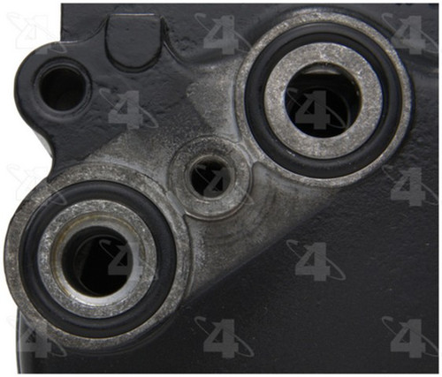 Four Seasons A/C Compressor 57147 - view 4
