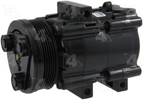 Four Seasons A/C Compressor 57148