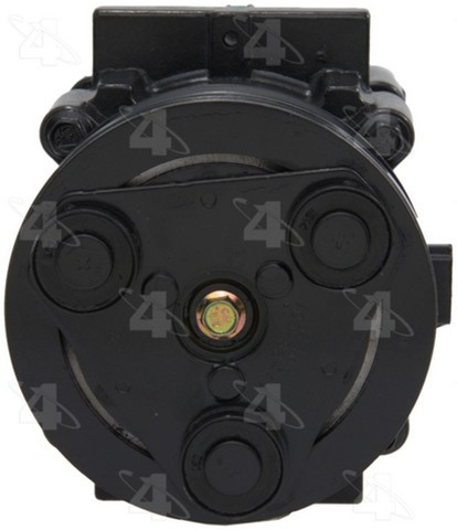 Four Seasons A/C Compressor P/N:57148