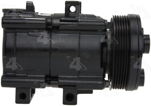 Four Seasons A/C Compressor P/N:57148