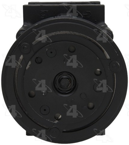 Four Seasons A/C Compressor 57150 - view 3