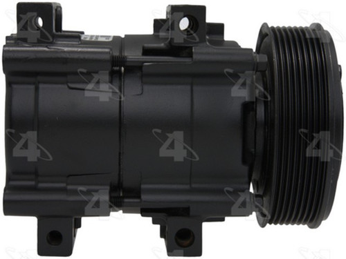 Four Seasons A/C Compressor P/N:57150