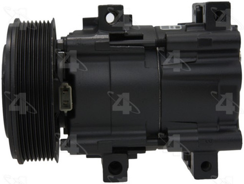 Four Seasons A/C Compressor 57150 - view 7