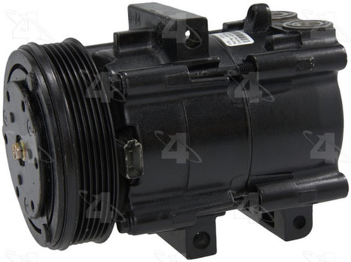 Four Seasons A/C Compressor P/N:57151