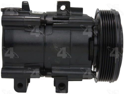 Four Seasons A/C Compressor P/N:57151