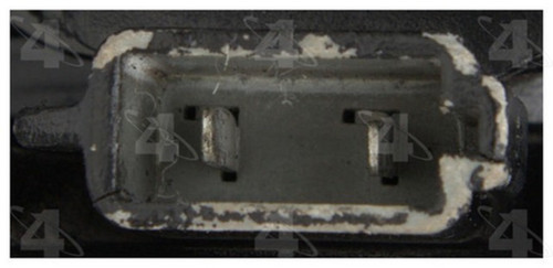 Four Seasons A/C Compressor 57151 - view 7
