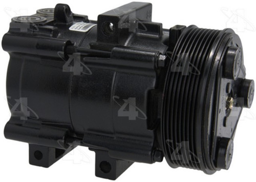 Four Seasons A/C Compressor 57152