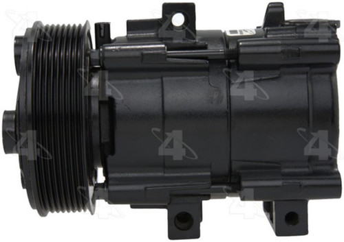Four Seasons A/C Compressor 57152 - view 3