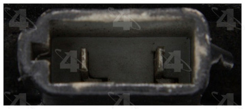 Four Seasons A/C Compressor P/N:57152