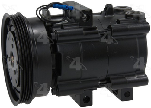 Four Seasons A/C Compressor 57154