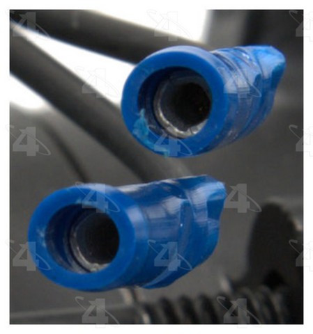 Four Seasons A/C Compressor P/N:57154