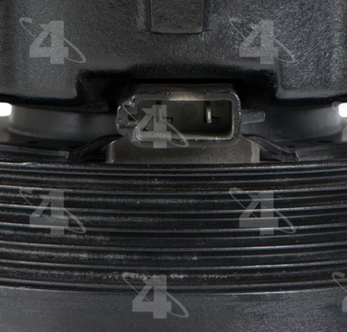 Four Seasons A/C Compressor 57157 - view 5