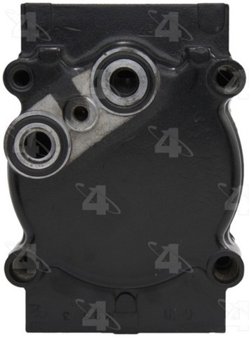 Four Seasons A/C Compressor 57159 - view 3
