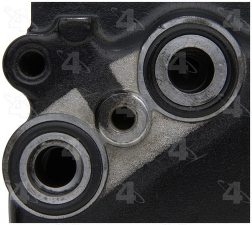 Four Seasons A/C Compressor 57159 - view 5