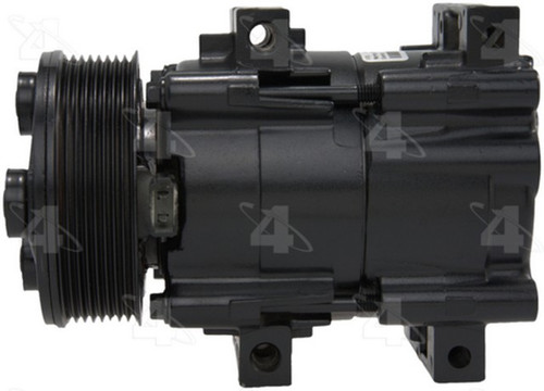 Four Seasons A/C Compressor 57159 - view 6
