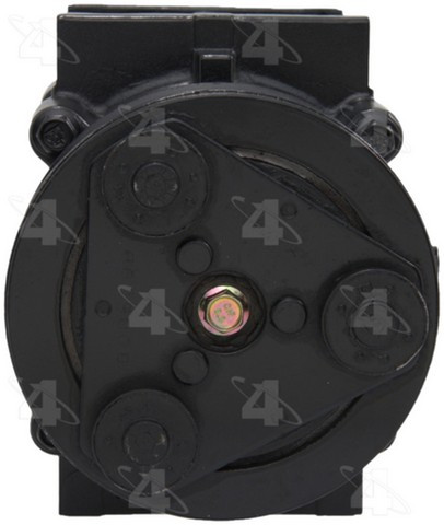 Four Seasons A/C Compressor 57159 - view 7