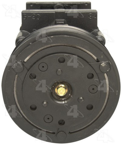 Four Seasons A/C Compressor P/N:57161