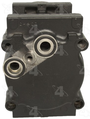 Four Seasons A/C Compressor P/N:57161