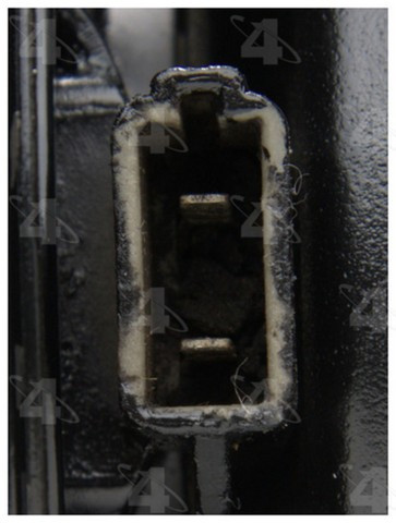 Four Seasons A/C Compressor P/N:57162